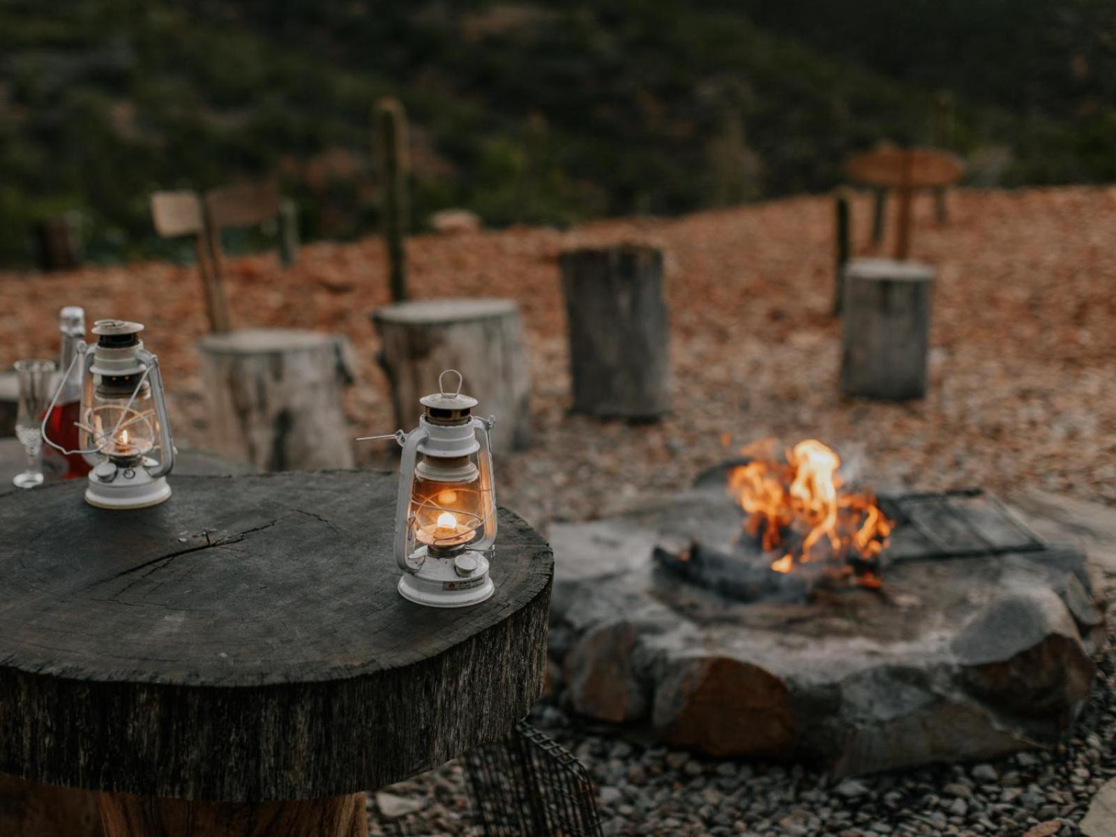 Aardts Cabins De Rust Buitenkant foto