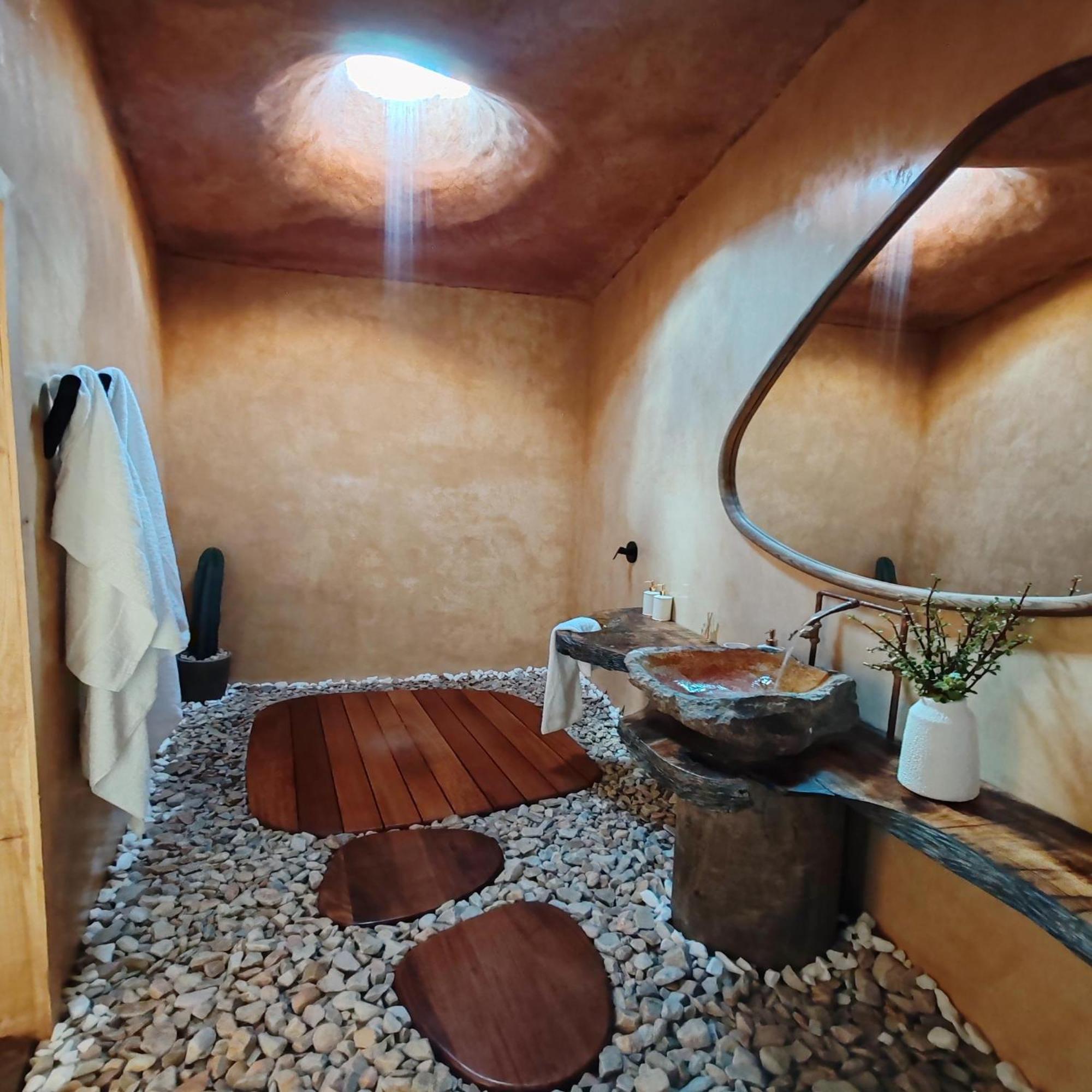 Aardts Cabins De Rust Kamer foto