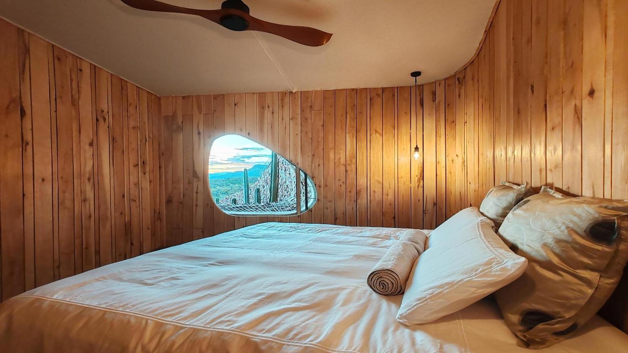 Aardts Cabins De Rust Kamer foto