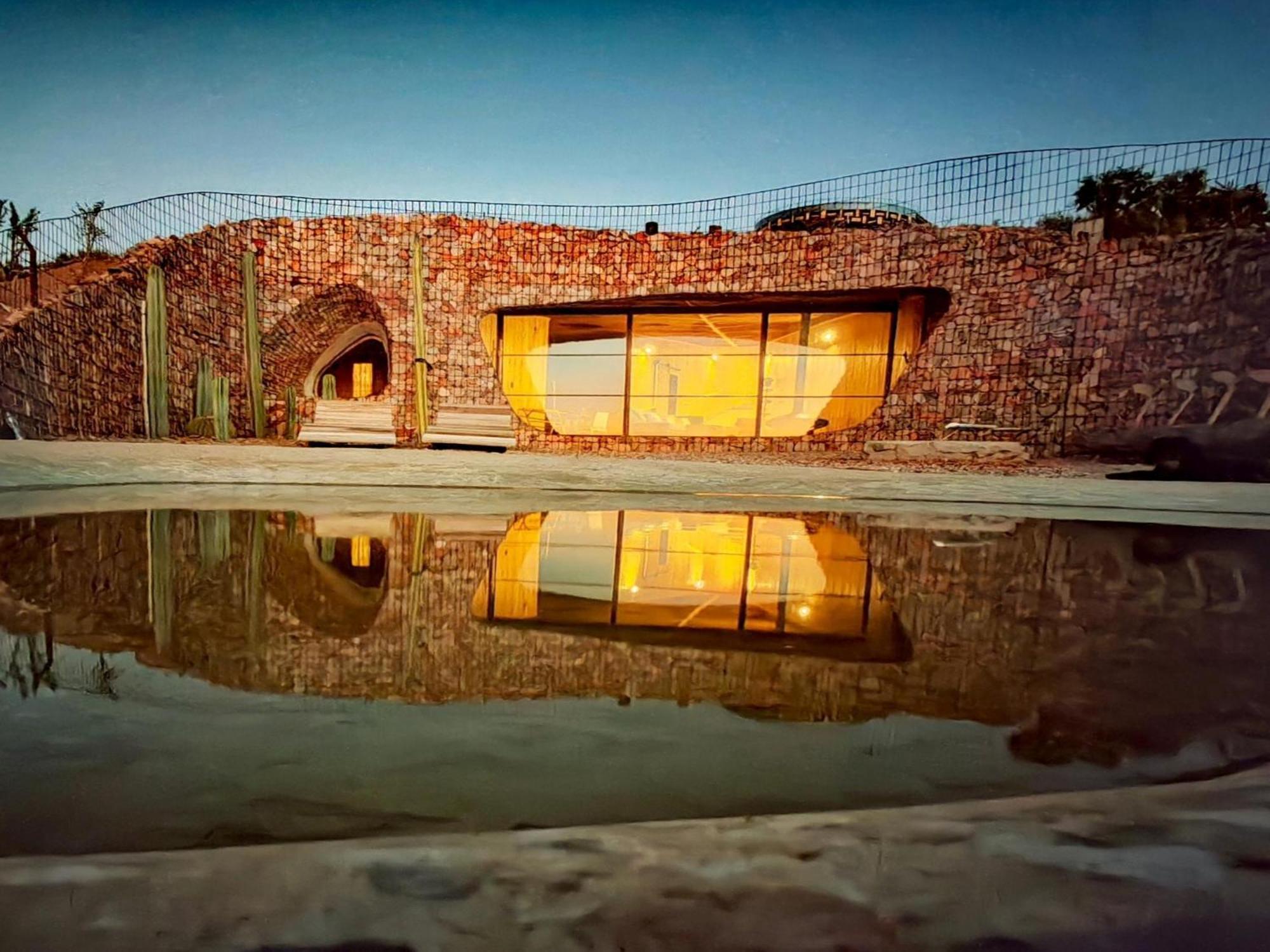 Aardts Cabins De Rust Kamer foto